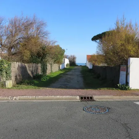 Ferienhaus La Belle De Denis A 300m Frais Reduits *