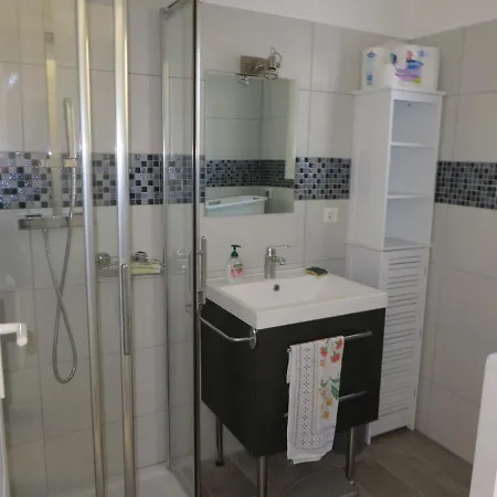 Ferienhaus La Belle De Denis A 300m Frais Reduits Saint-Denis-dʼOléron